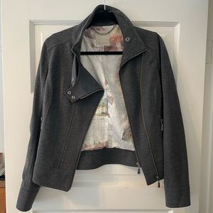 Ted Baker Bomber Jacket